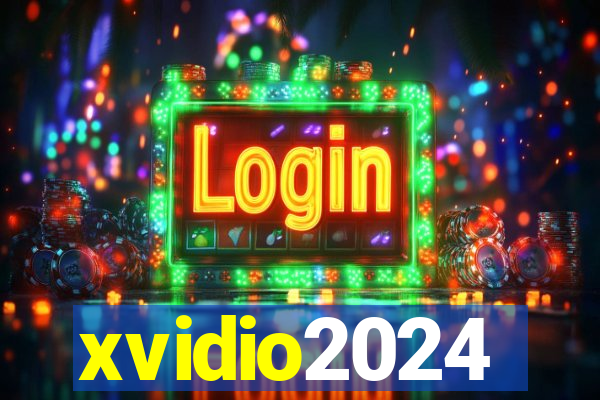 xvidio2024