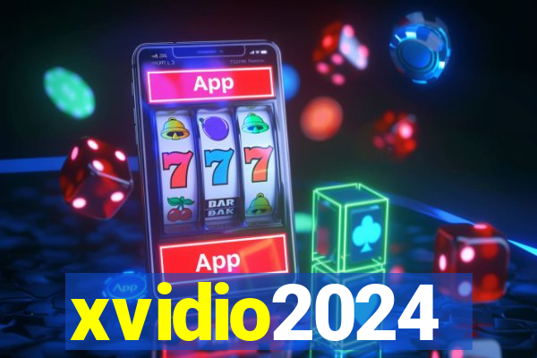 xvidio2024