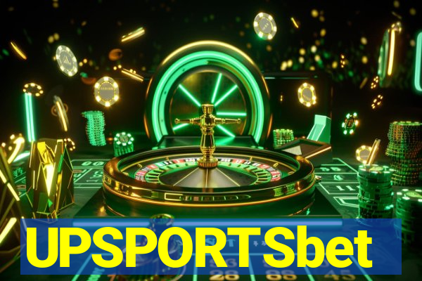 UPSPORTSbet