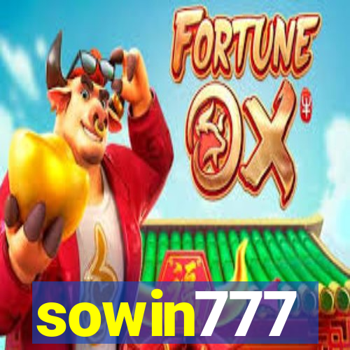 sowin777