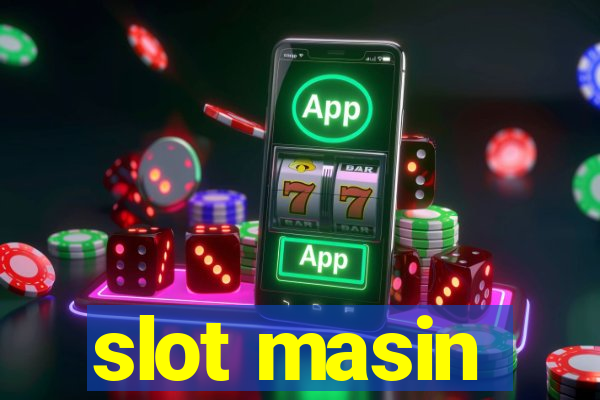 slot masin