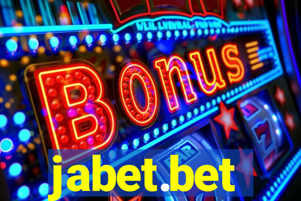 jabet.bet