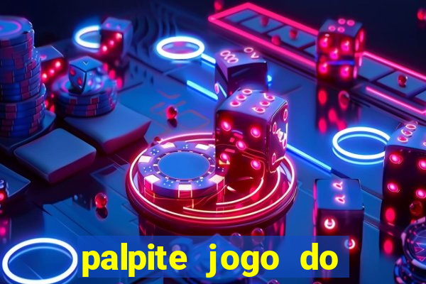 palpite jogo do porto hoje