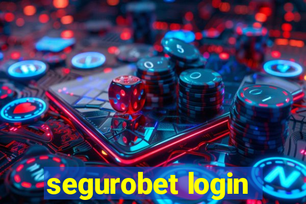 segurobet login