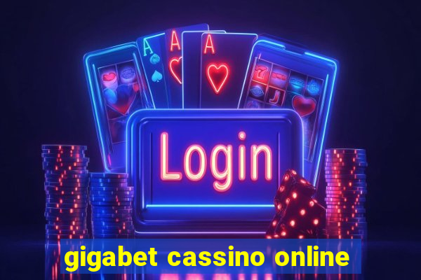 gigabet cassino online