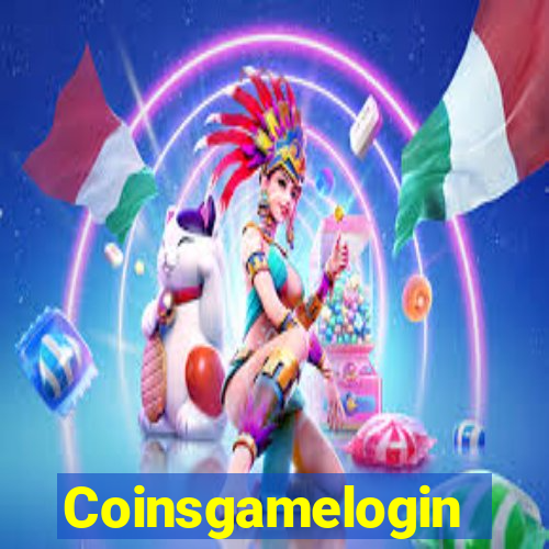 Coinsgamelogin