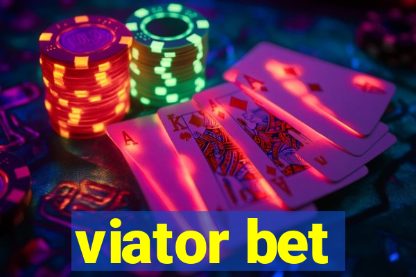 viator bet