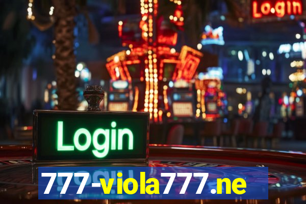 777-viola777.net