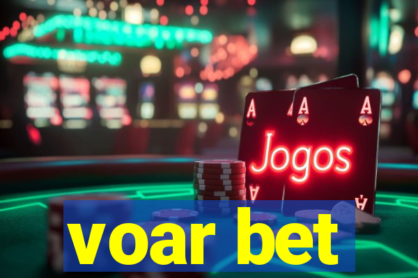 voar bet