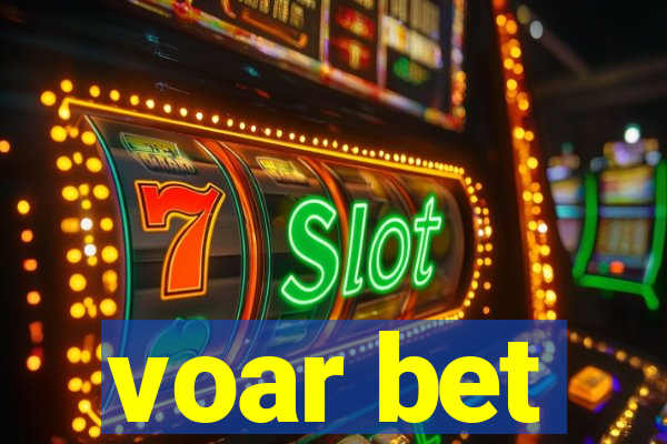 voar bet