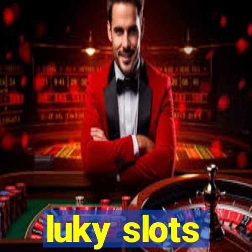 luky slots