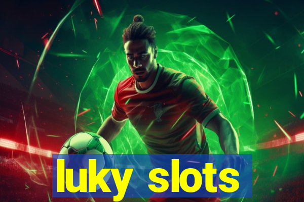 luky slots