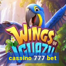 cassino 777 bet