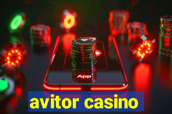 avitor casino