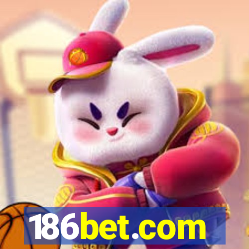 186bet.com