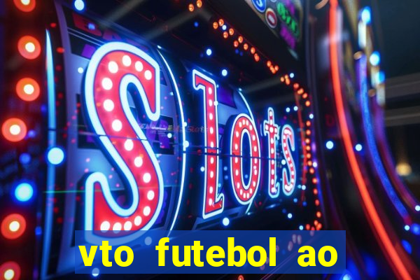 vto futebol ao vivo sportv