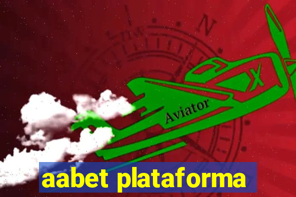 aabet plataforma