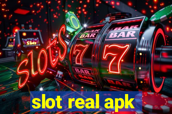 slot real apk