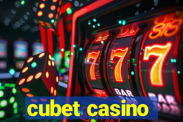 cubet casino