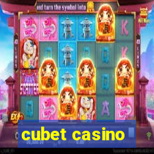 cubet casino