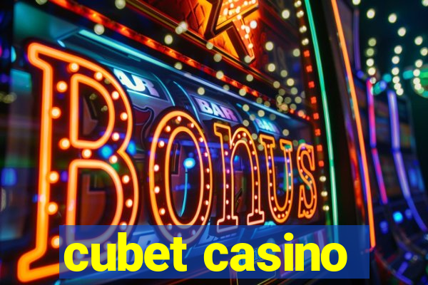 cubet casino