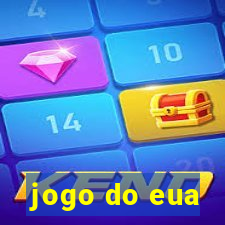 jogo do eua