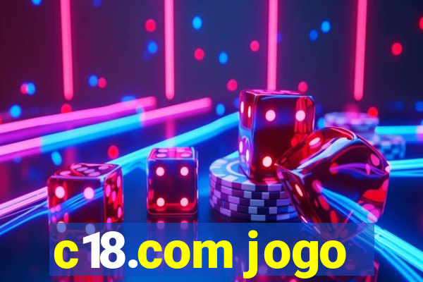 c18.com jogo