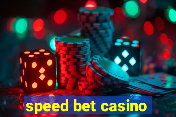 speed bet casino