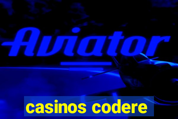 casinos codere