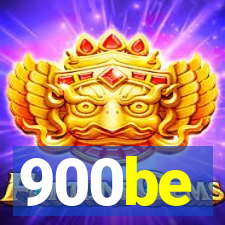 900be