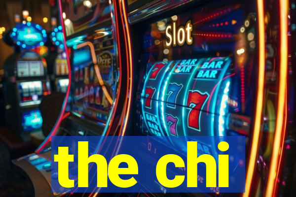 the chi