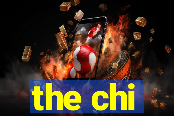 the chi