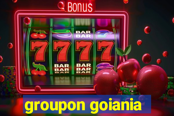 groupon goiania