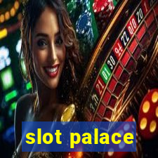 slot palace