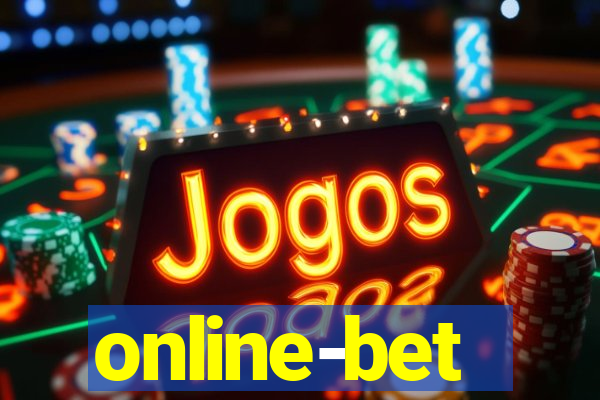 online-bet