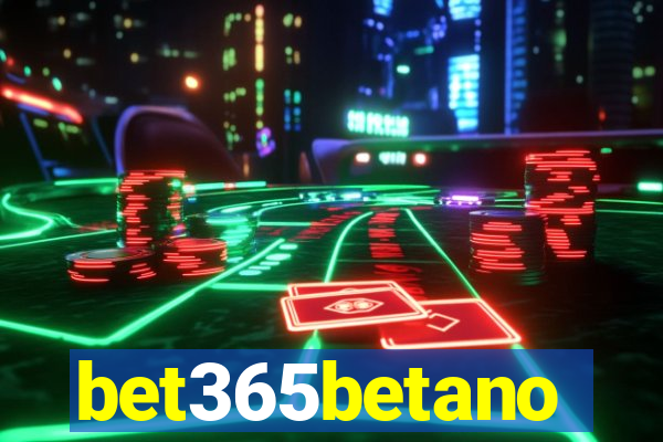 bet365betano