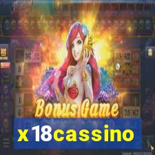 x18cassino