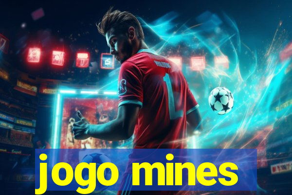 jogo mines