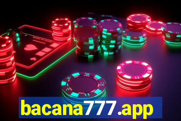 bacana777.app