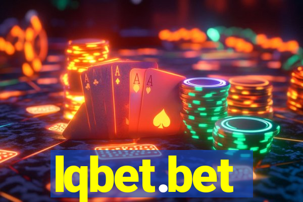 lqbet.bet