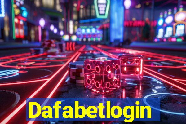 Dafabetlogin