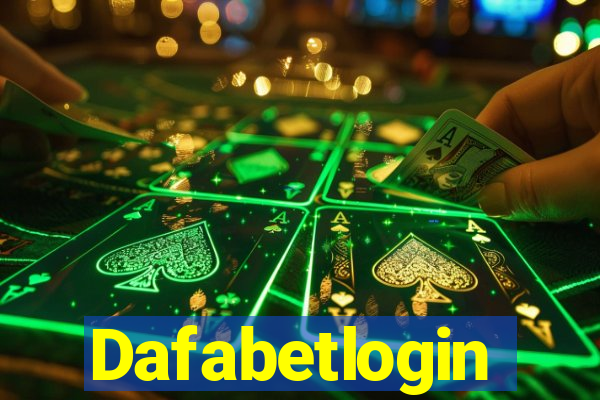 Dafabetlogin