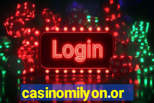 casinomilyon.org