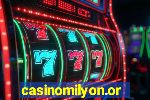 casinomilyon.org