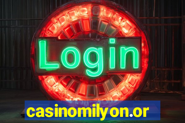 casinomilyon.org