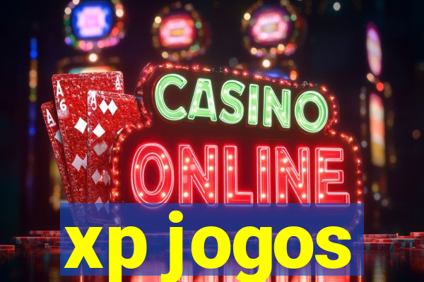 xp jogos