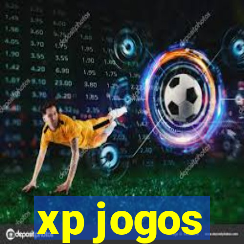 xp jogos