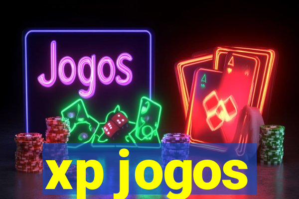 xp jogos