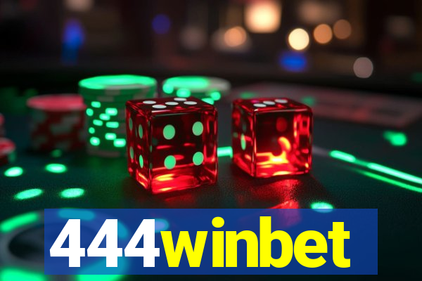 444winbet