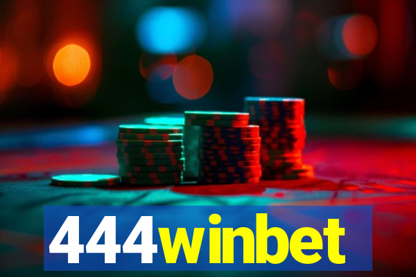 444winbet